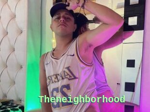 Theneighborhood