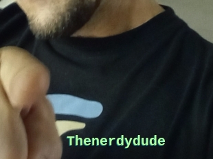 Thenerdydude