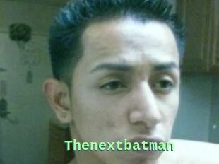 Thenextbatman