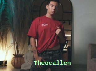 Theocallen