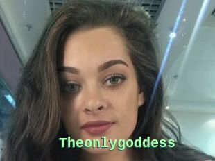 Theonlygoddess