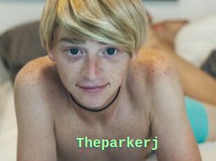 Theparkerj