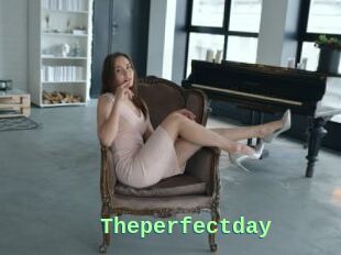 Theperfectday