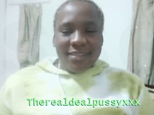 Therealdealpussyxxx
