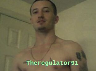 Theregulator91