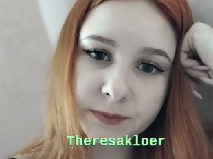 Theresakloer
