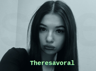 Theresavoral