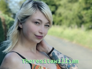 Theresitawilliam