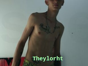 Theylorht