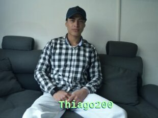Thiago200