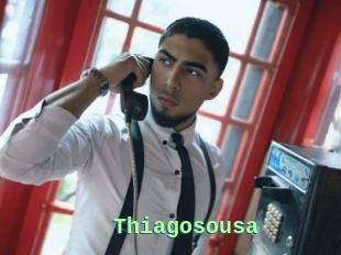 Thiagosousa