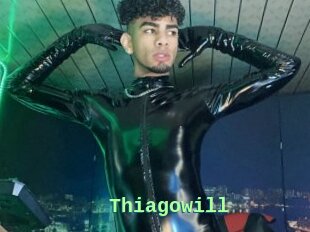 Thiagowill