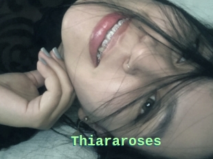 Thiararoses