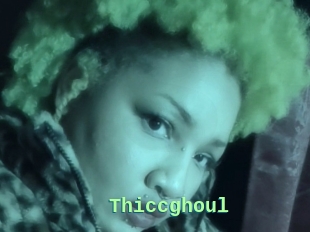 Thiccghoul