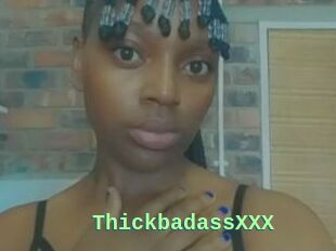 ThickbadassXXX
