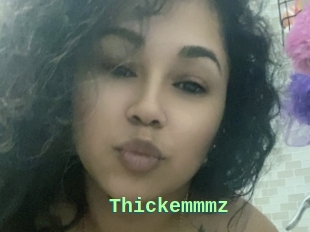 Thickemmmz