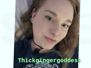 Thickgingergoddess