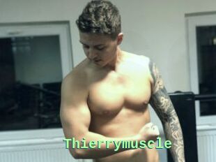 Thierrymuscle