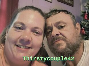 Thirstycouple42