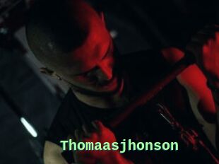 Thomaasjhonson