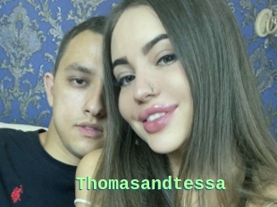 Thomasandtessa
