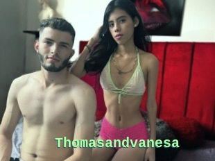 Thomasandvanesa