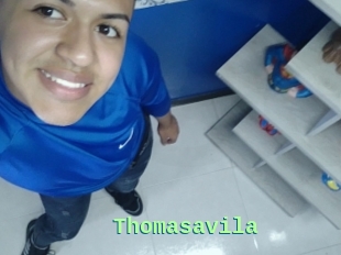Thomasavila
