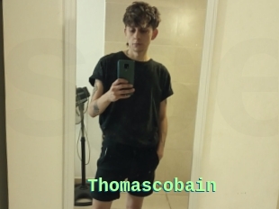 Thomascobain