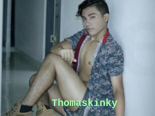 Thomaskinky