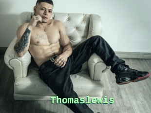 Thomaslewis