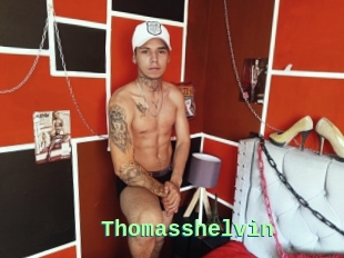 Thomasshelvin