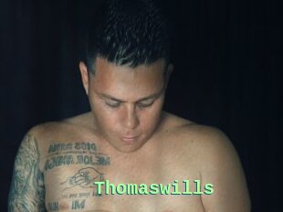 Thomaswills
