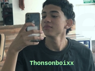Thonsonboixx