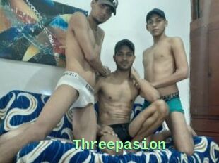 Threepasion