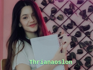 Thrianaoslon