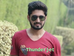 Thunderjet
