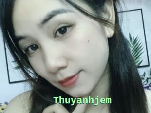 Thuyanhjem