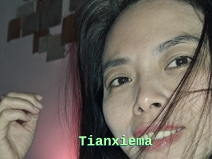 Tianxiema