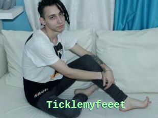 Ticklemyfeeet