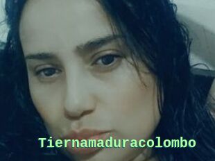 Tiernamaduracolombo