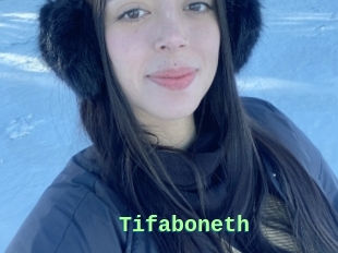 Tifaboneth