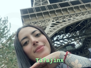 Tifajinx