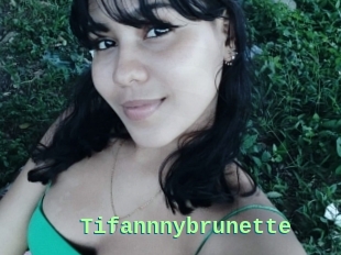 Tifannnybrunette
