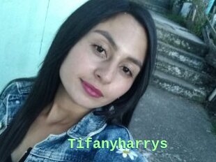 Tifanyharrys
