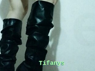 Tifanys