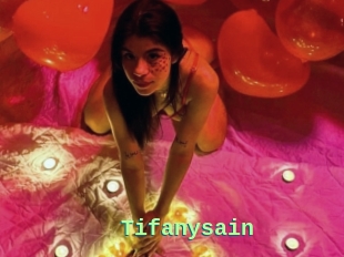 Tifanysain