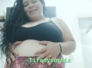 Tifanysophia