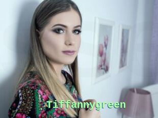 Tiffannygreen