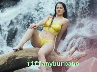 Tiffanyburbano