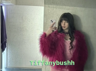 Tiffanybushh